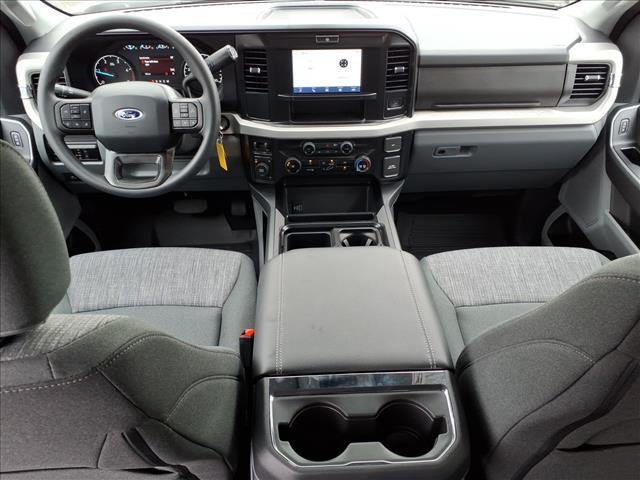 new 2026 Ford F-350 car, priced at $74,800