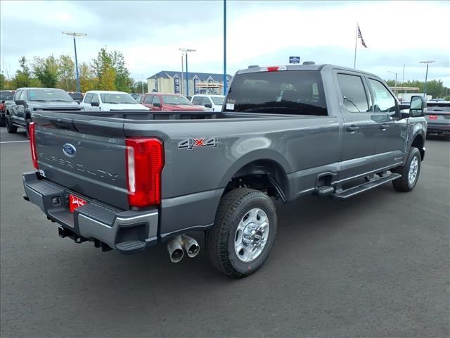 new 2026 Ford F-350 car, priced at $74,800
