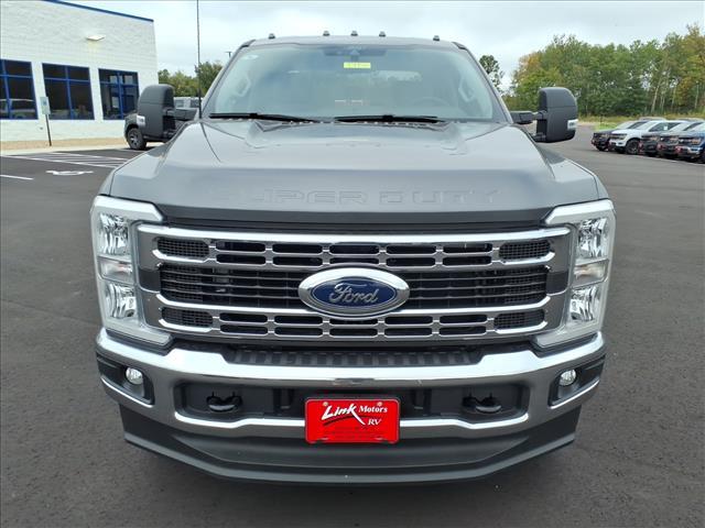new 2026 Ford F-350 car, priced at $74,800