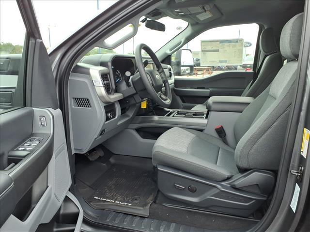 new 2026 Ford F-350 car, priced at $74,800