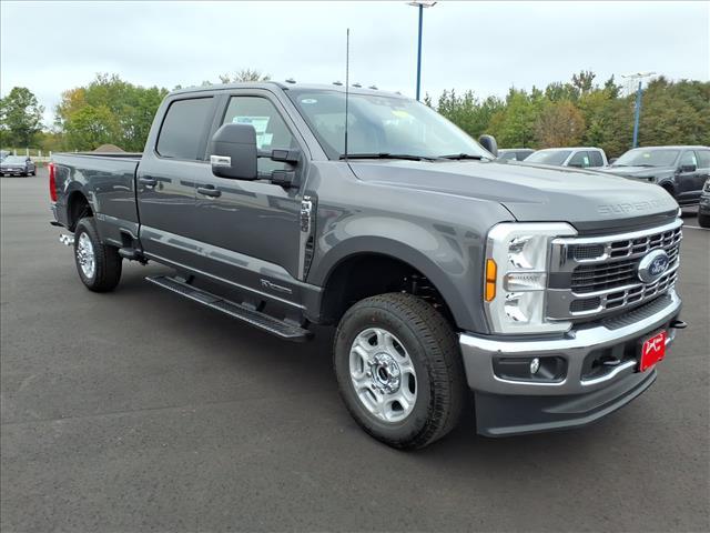 new 2026 Ford F-350 car, priced at $74,800