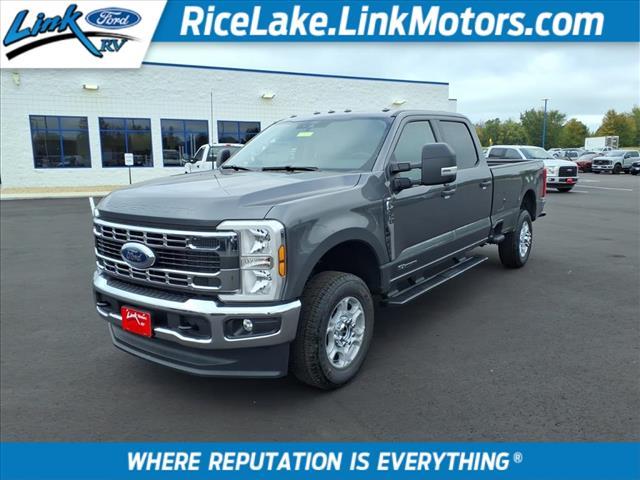 new 2026 Ford F-350 car, priced at $74,800