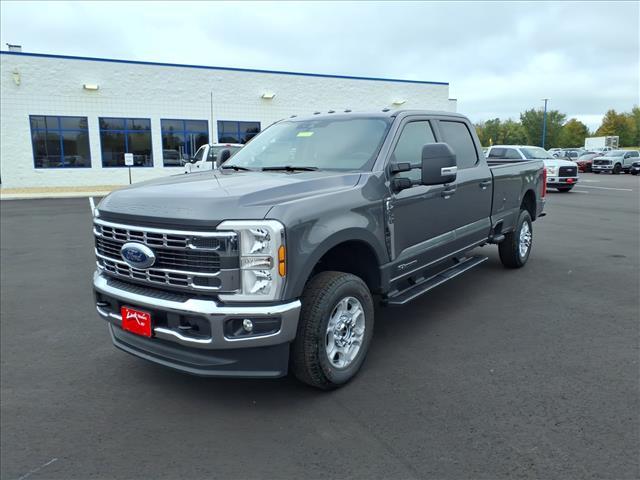 new 2026 Ford F-350 car, priced at $74,800