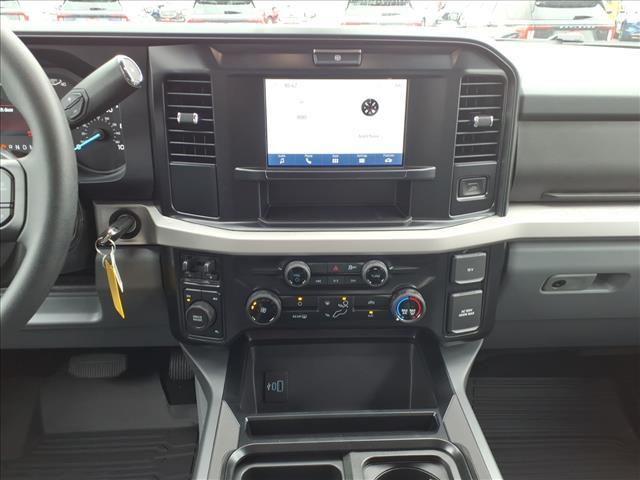 new 2026 Ford F-350 car, priced at $74,800