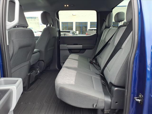 new 2026 Ford F-250 car, priced at $65,470