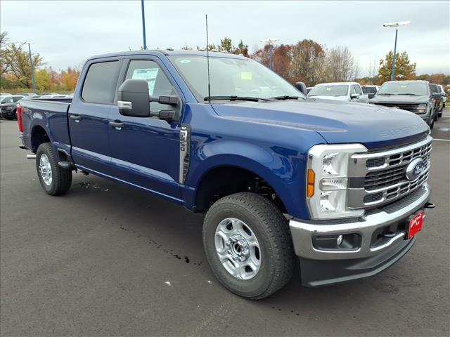 new 2026 Ford F-250 car, priced at $65,470