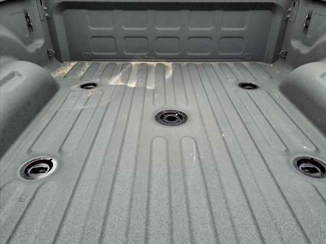 used 2024 Ram 2500 car, priced at $65,235
