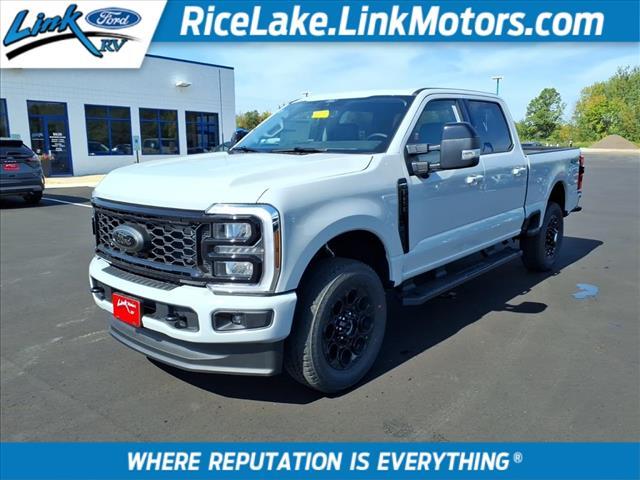 new 2026 Ford F-250 car, priced at $75,590