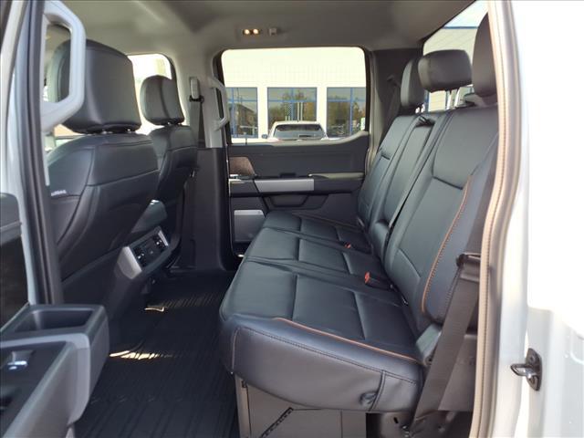 new 2026 Ford F-250 car, priced at $75,590