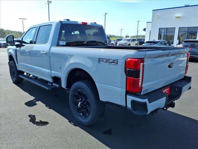 new 2026 Ford F-250 car, priced at $75,590