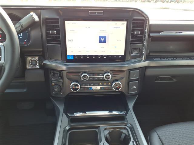 new 2026 Ford F-250 car, priced at $75,590