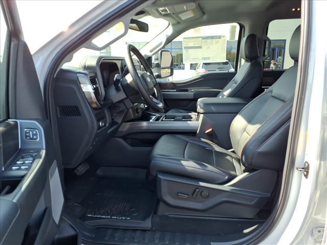 new 2026 Ford F-250 car, priced at $75,590