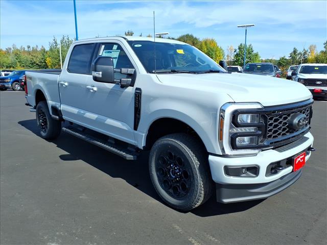new 2026 Ford F-250 car, priced at $75,590