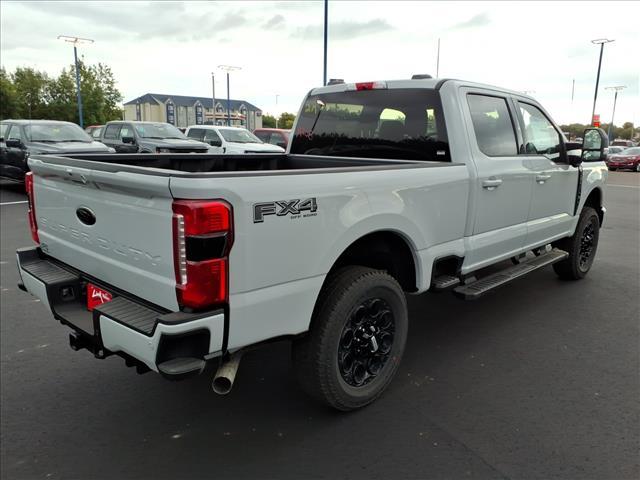 new 2026 Ford F-250 car, priced at $72,240