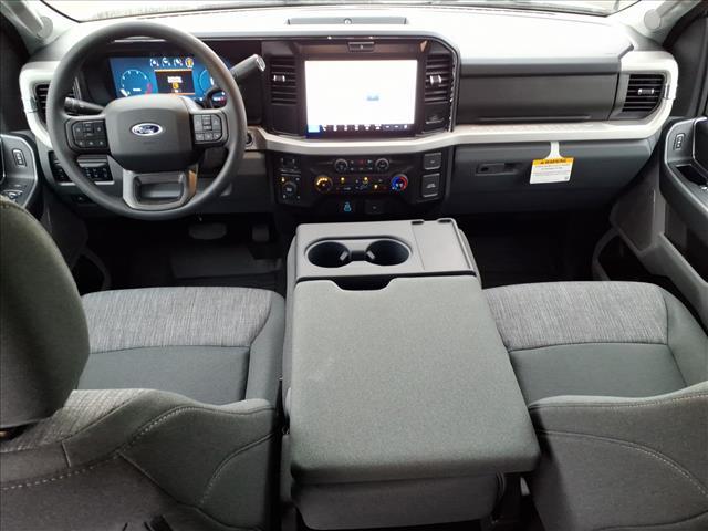 new 2026 Ford F-250 car, priced at $72,240