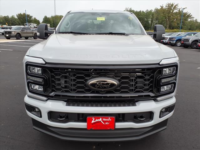 new 2026 Ford F-250 car, priced at $72,240
