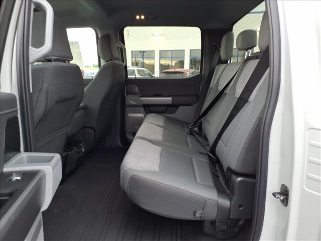 new 2026 Ford F-250 car, priced at $72,240