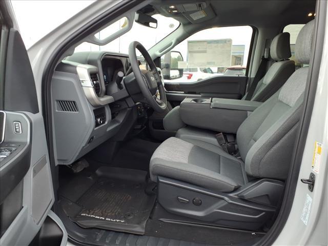 new 2026 Ford F-250 car, priced at $72,240
