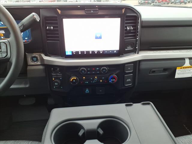 new 2026 Ford F-250 car, priced at $72,240