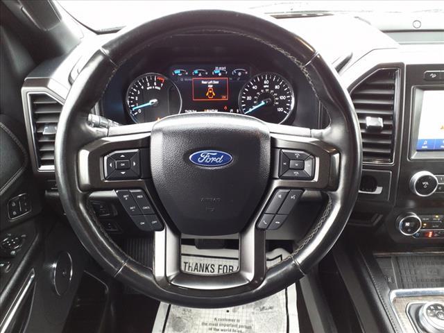 used 2020 Ford Expedition car, priced at $42,500