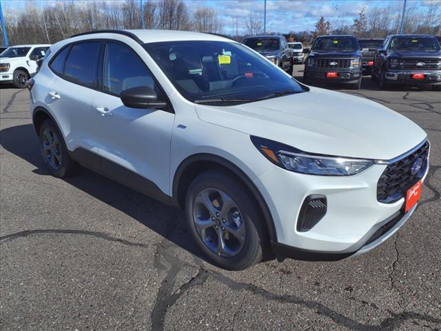 new 2025 Ford Escape car, priced at $36,080