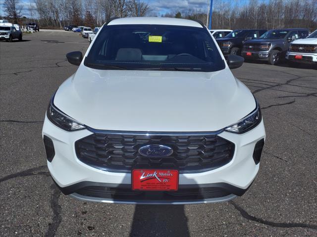 new 2025 Ford Escape car, priced at $36,080