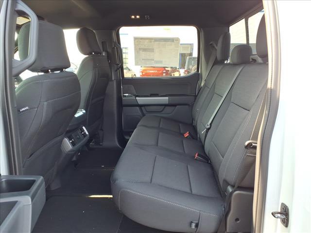 new 2025 Ford F-150 car, priced at $62,320
