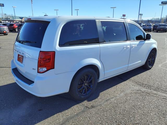 used 2020 Dodge Grand Caravan car, priced at $18,889