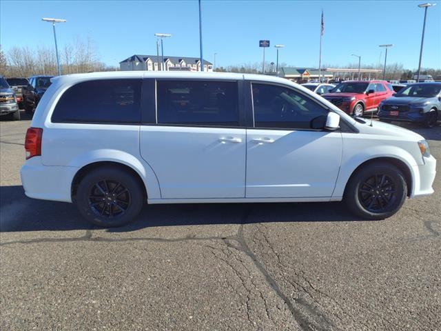 used 2020 Dodge Grand Caravan car, priced at $18,889