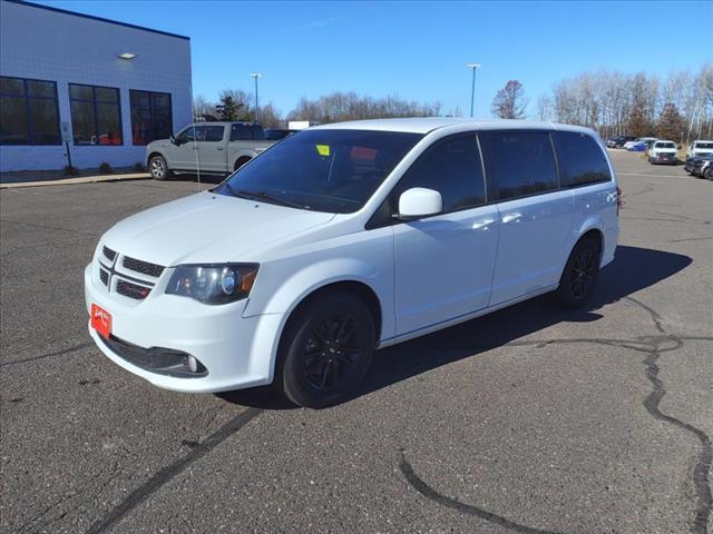 used 2020 Dodge Grand Caravan car, priced at $18,889