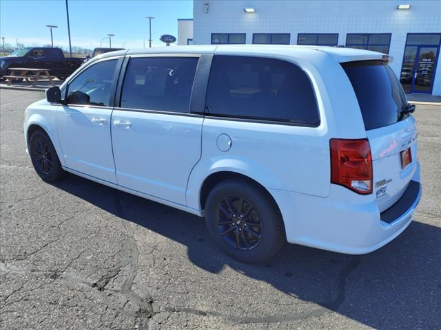 used 2020 Dodge Grand Caravan car, priced at $18,889