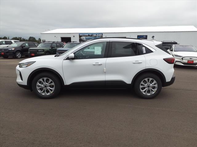 new 2024 Ford Escape car, priced at $33,806