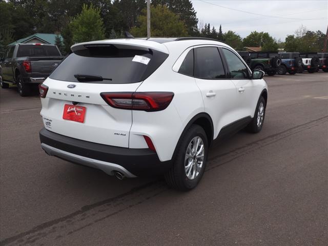 new 2024 Ford Escape car, priced at $33,806