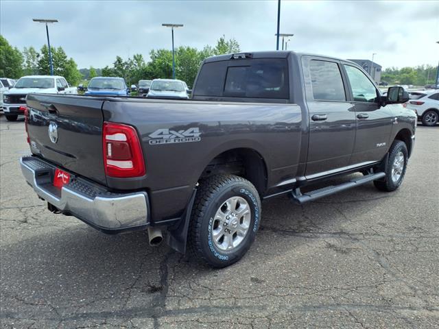 used 2022 Ram 2500 car, priced at $46,631