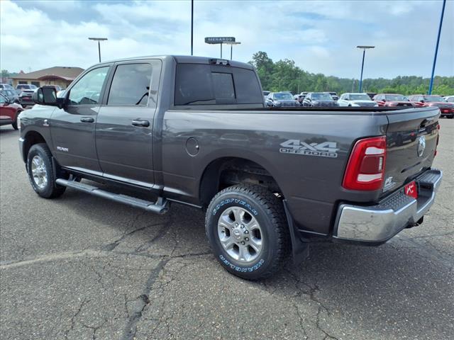 used 2022 Ram 2500 car, priced at $46,631