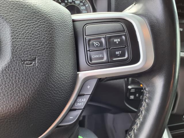 used 2022 Ram 2500 car, priced at $46,631