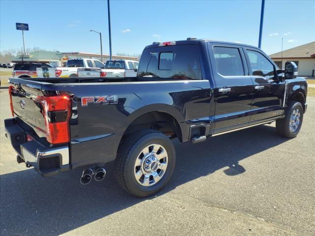 used 2023 Ford F-350 car, priced at $81,980