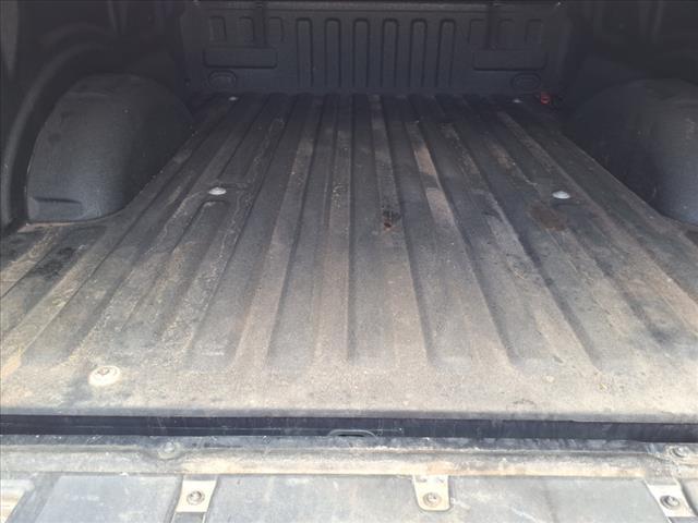 used 2021 Ford F-150 car, priced at $42,995