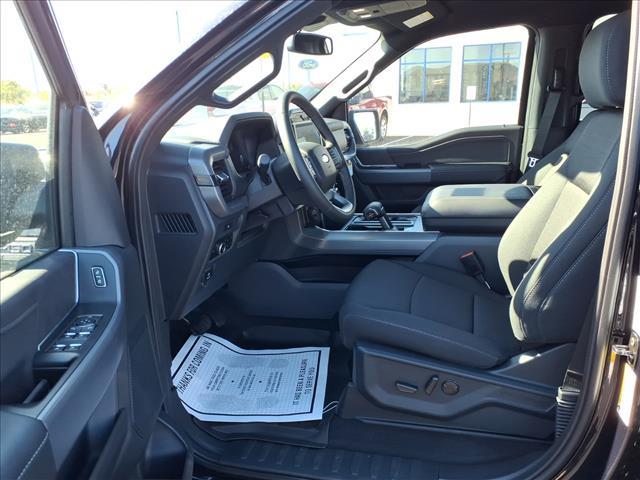 new 2025 Ford F-150 car, priced at $60,765