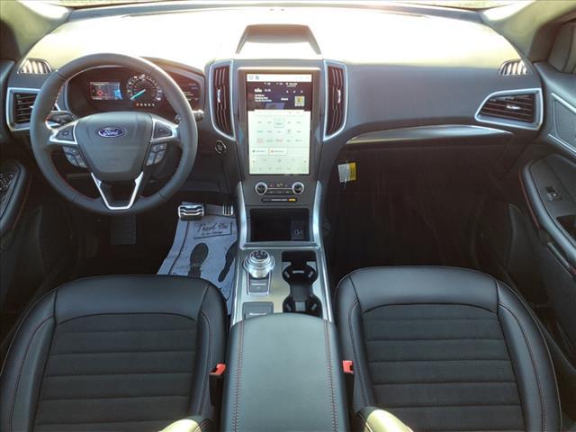 new 2024 Ford Edge car, priced at $46,464