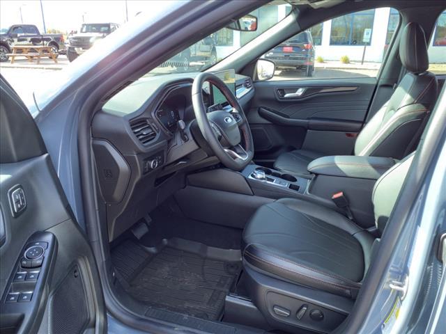 new 2025 Ford Escape car, priced at $42,075