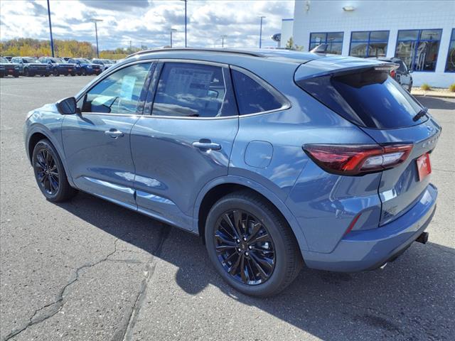 new 2025 Ford Escape car, priced at $42,075