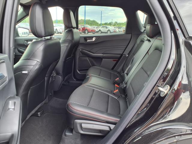 new 2025 Ford Escape car, priced at $34,855