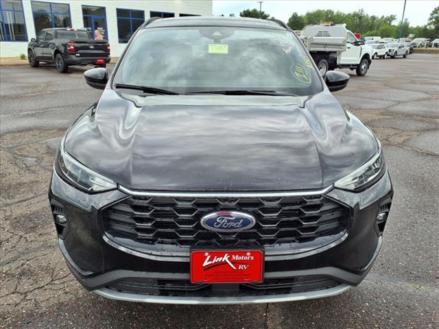 new 2025 Ford Escape car, priced at $34,855