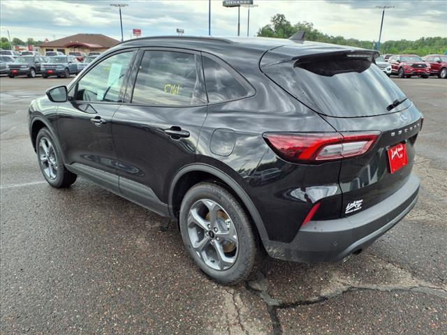 new 2025 Ford Escape car, priced at $34,855