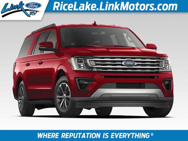 new 2024 Ford Expedition car, priced at $79,297