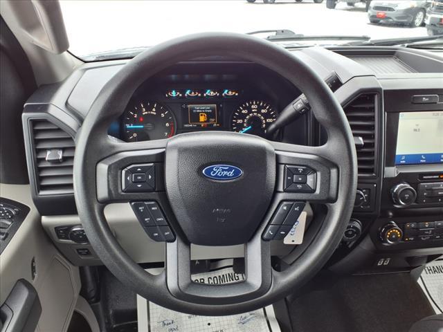 used 2020 Ford F-150 car, priced at $31,285