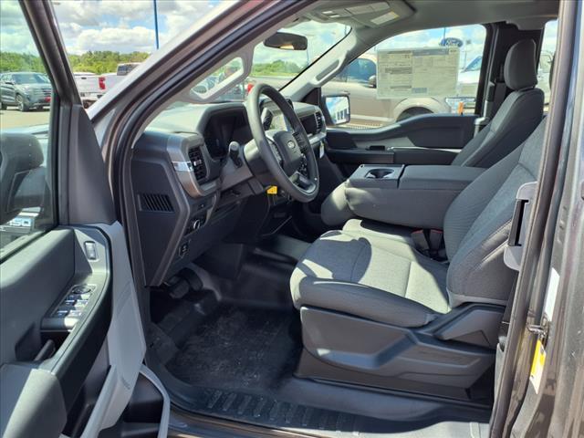 new 2025 Ford F-150 car, priced at $46,805