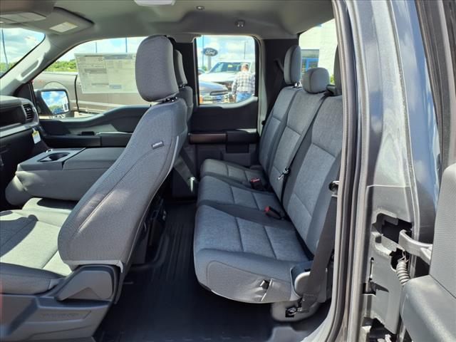 new 2025 Ford F-150 car, priced at $46,805