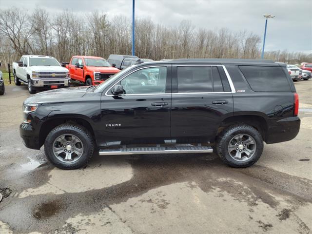 used 2015 Chevrolet Tahoe car, priced at $15,500